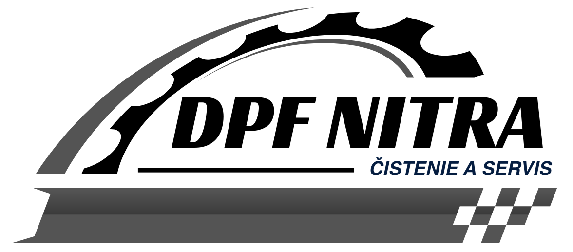 čistenie DPF filtrov